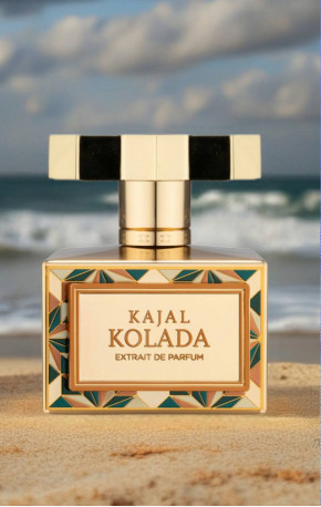 Kajal Kolada