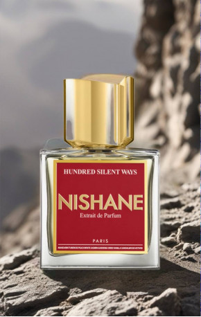 Nishane Hundred Silent Ways
