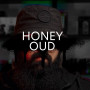 Розпив Montale Honey Aoud 1мл