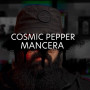 Розпив Mancera Cosmic Pepper 1мл