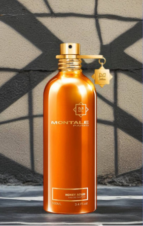 Honey Oud Montale 