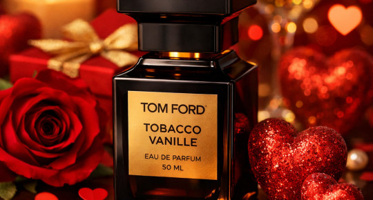 Які парфуми обрати на День святого Валентина: добірка ароматів до Дня закоханих