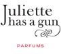 Juliette Has a Gun