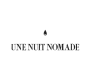 Une Nuit Nomade