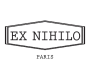 Ex Nihilo