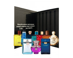 Сет «Бестселлери від Versace»