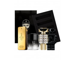 СЕТ «ДЕГУСТАЦІЙНА ЛІНІЙКА ВІД PACO RABANNE»