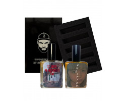 Сет «Топ-2 аромати від Phronema Perfumes»