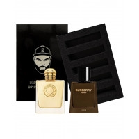 СЕТ «ТОП 2 від BURBERRY»