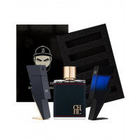 СЕТ «ТОП ДЛЯ НЬОГО ВІД CAROLINA HERRERA»