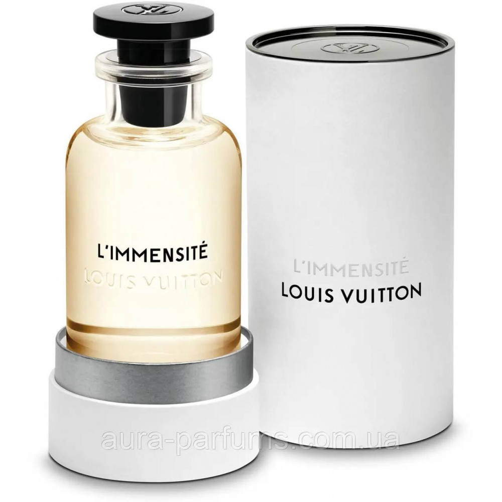 Розпив Louis Vuitton L'Immensité 1мл