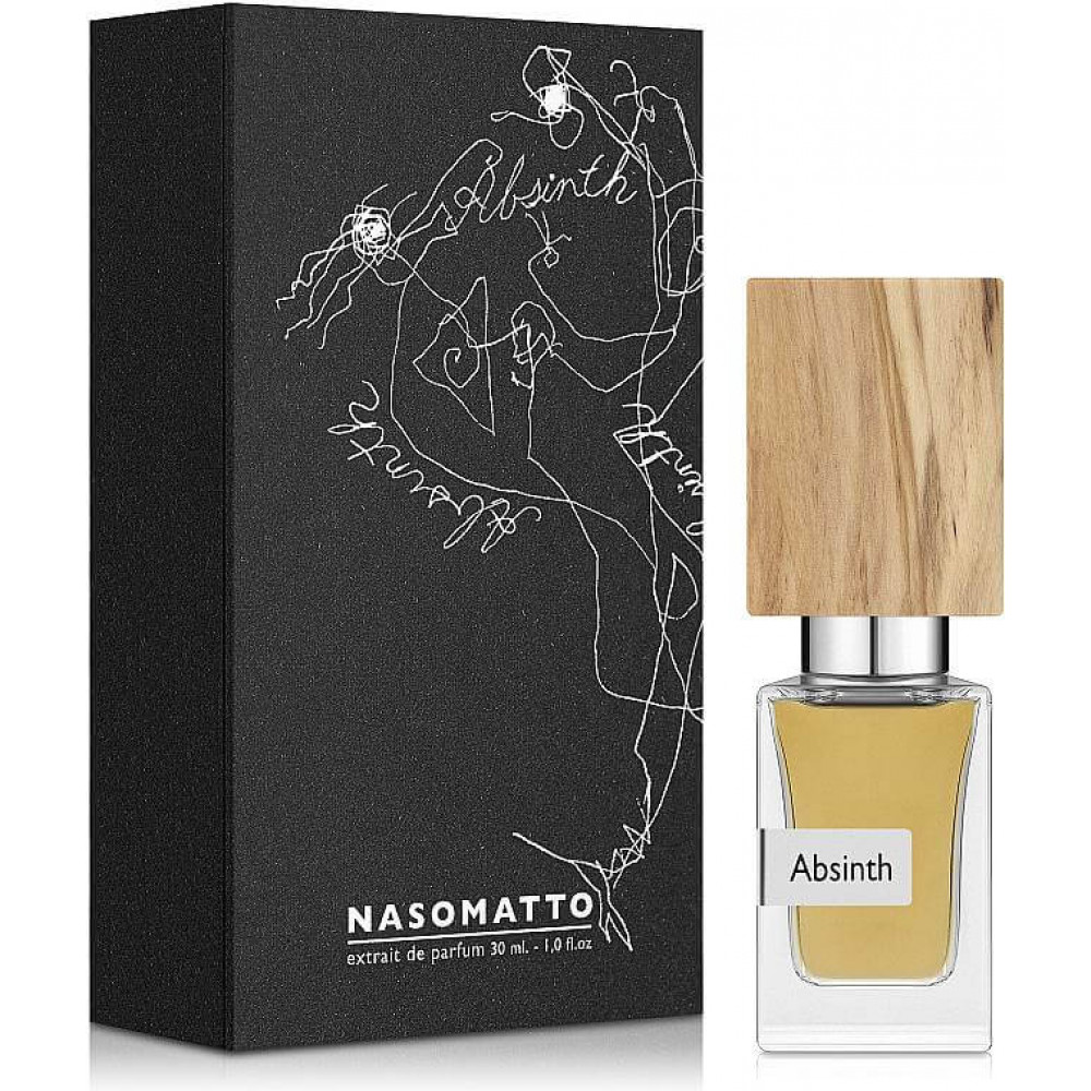 Парфуми Nasomatto Absinth 30мл