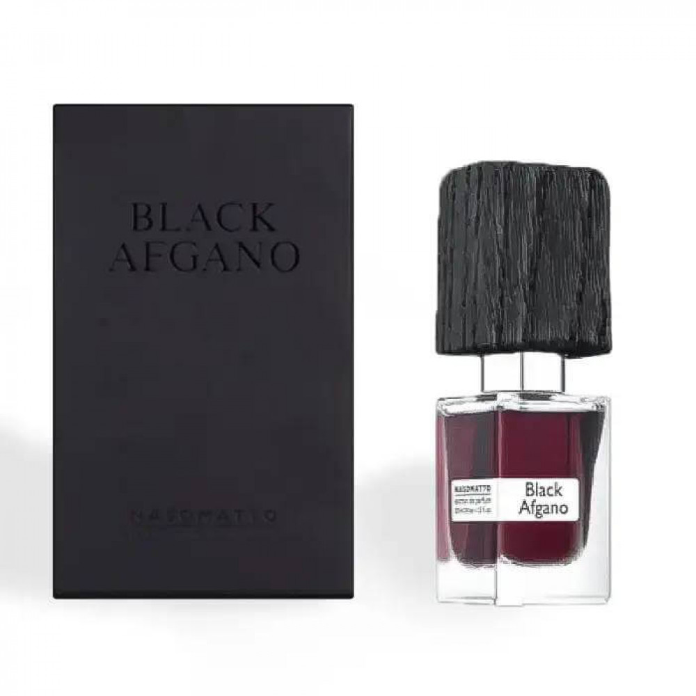 Розпив Nasomatto Black Afgano 1 мл