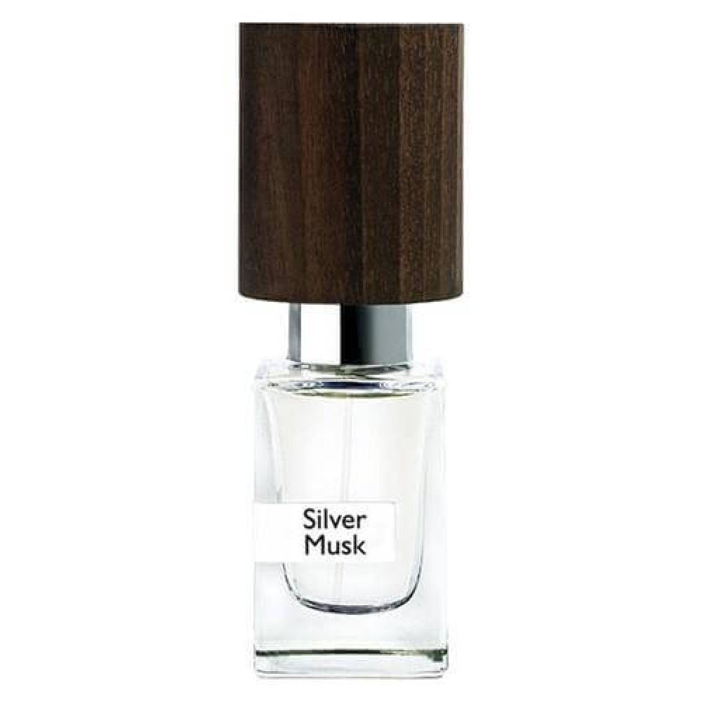 Парфуми Nasomatto Silver Musk 30 мл