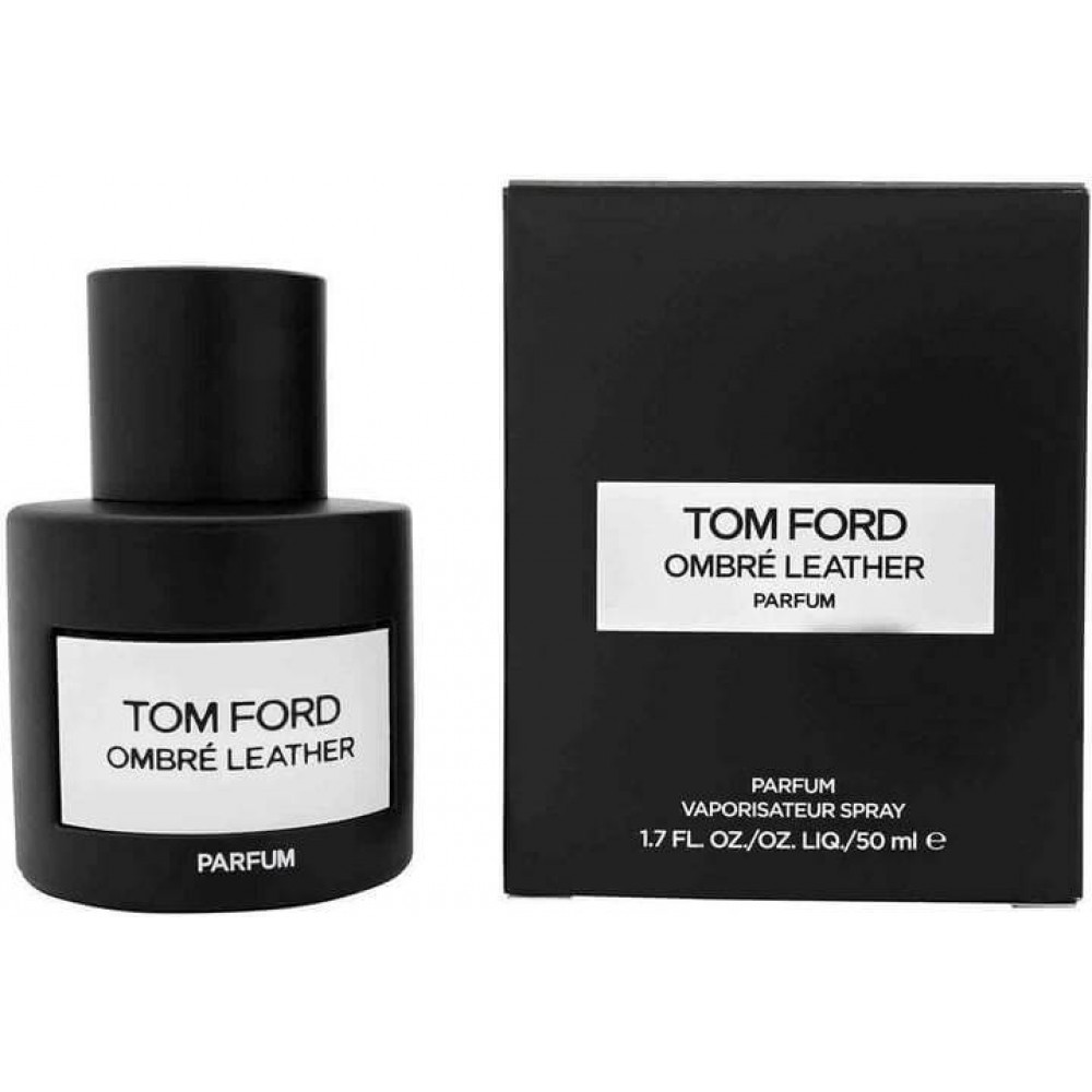 Розпив Tom Ford Ombre Leather Parfum 1мл