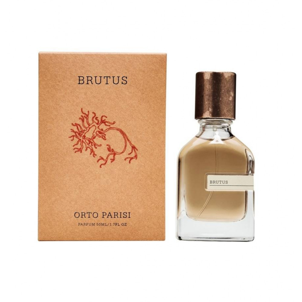 Парфуми Orto Parisi Brutus 50мл