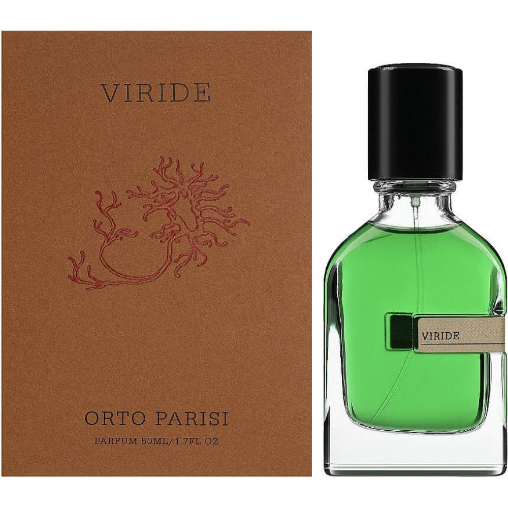 Парфуми Orto Parisi Viride 50мл