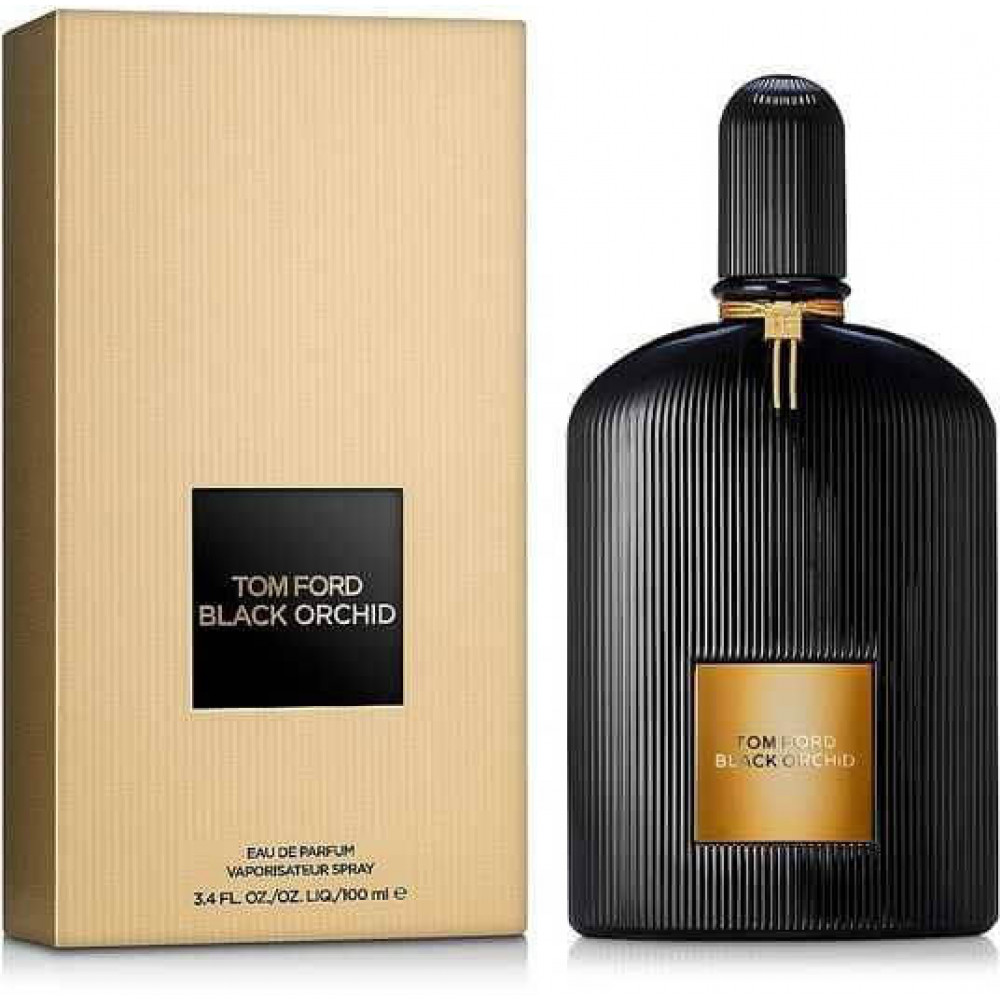 Розпив Tom Ford Black Orchid 1мл