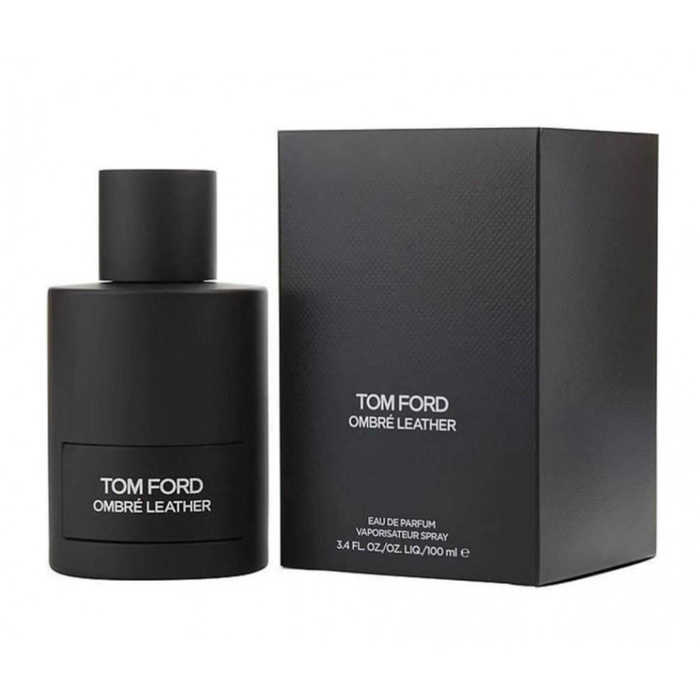 Розпив TOM FORD Ombré Leather 1мл