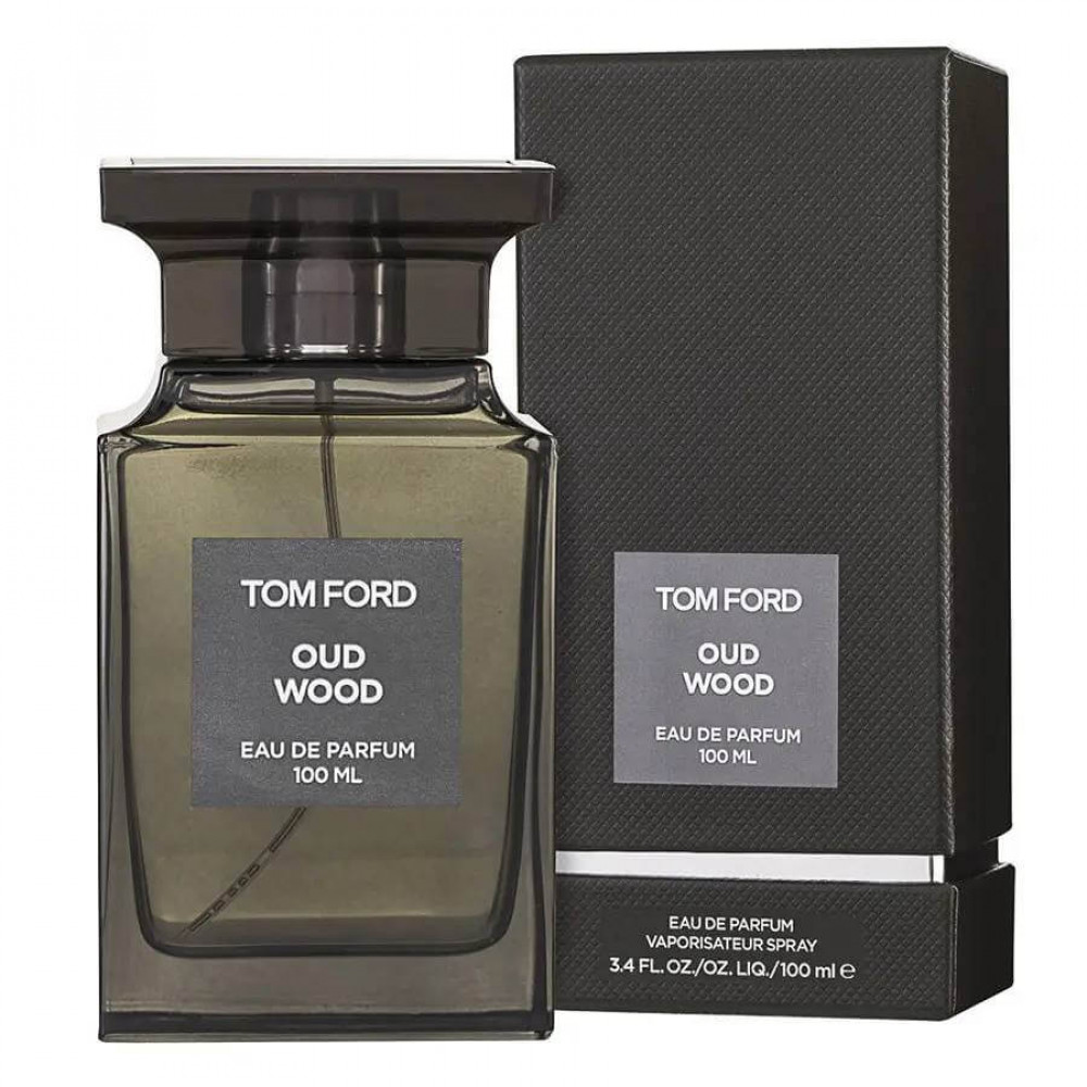 Розпив Tom Ford Oud Wood 1мл