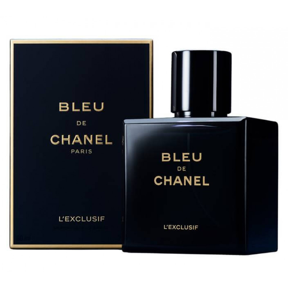 Розпив Bleu de Chanel L'Exclusif Chanel 1мл