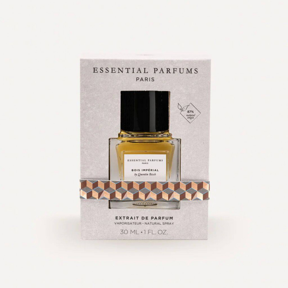 Розпив Essential Parfums Bois Imperial Extrait 1 мл