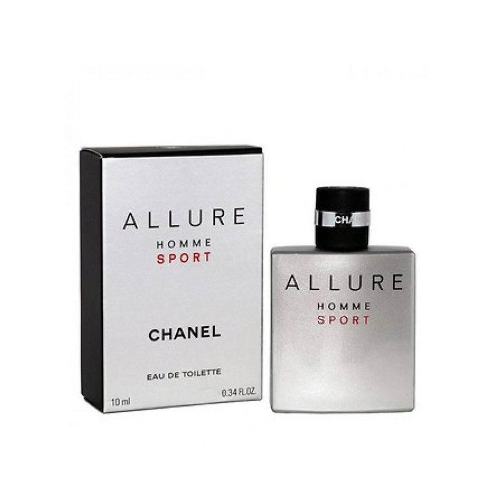 Розпив Chanel Allure homme Sport 1мл