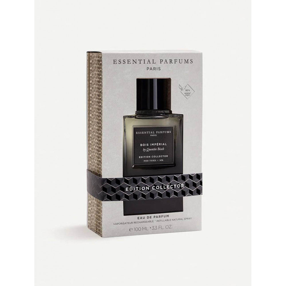 Парфуми ESSENTIAL PARFUMS Bois Imperial Collector Edition 100мл