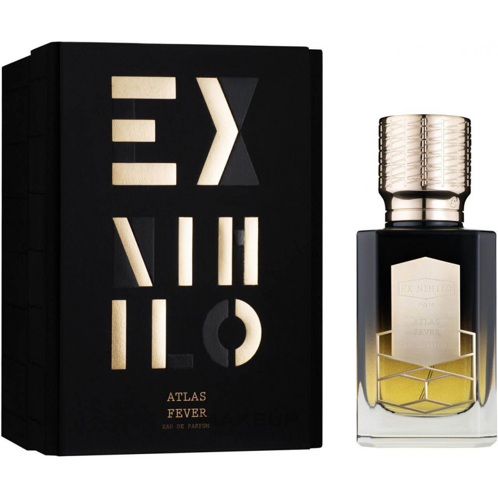 Розпив Ex Nihilo Atlas Fever 1мл