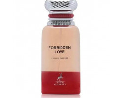 Розпив Maison Alhambra Forbidden Love 1мл