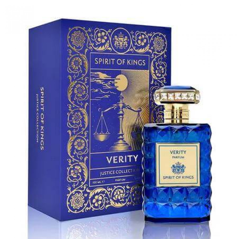 Розпив Spirit Of Kings Justice Collection Verity 1мл