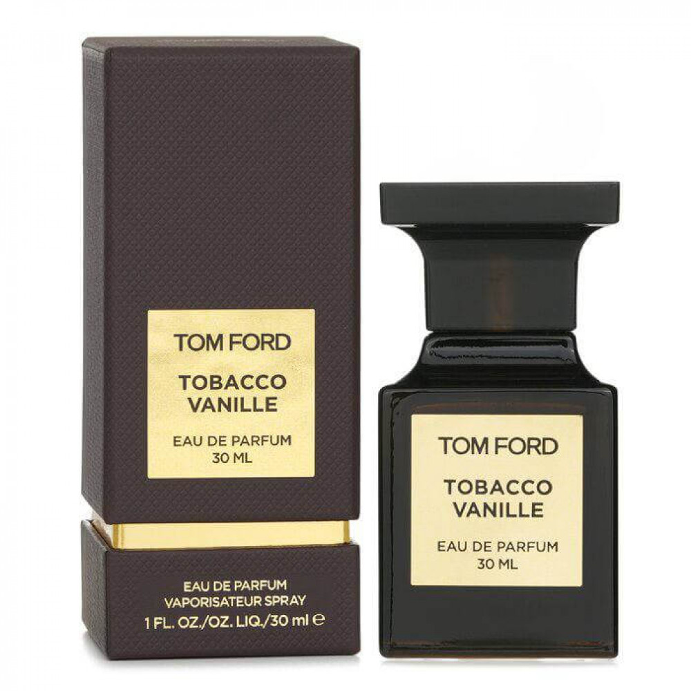Розпив Tom Ford Tobacco Vanille 1мл