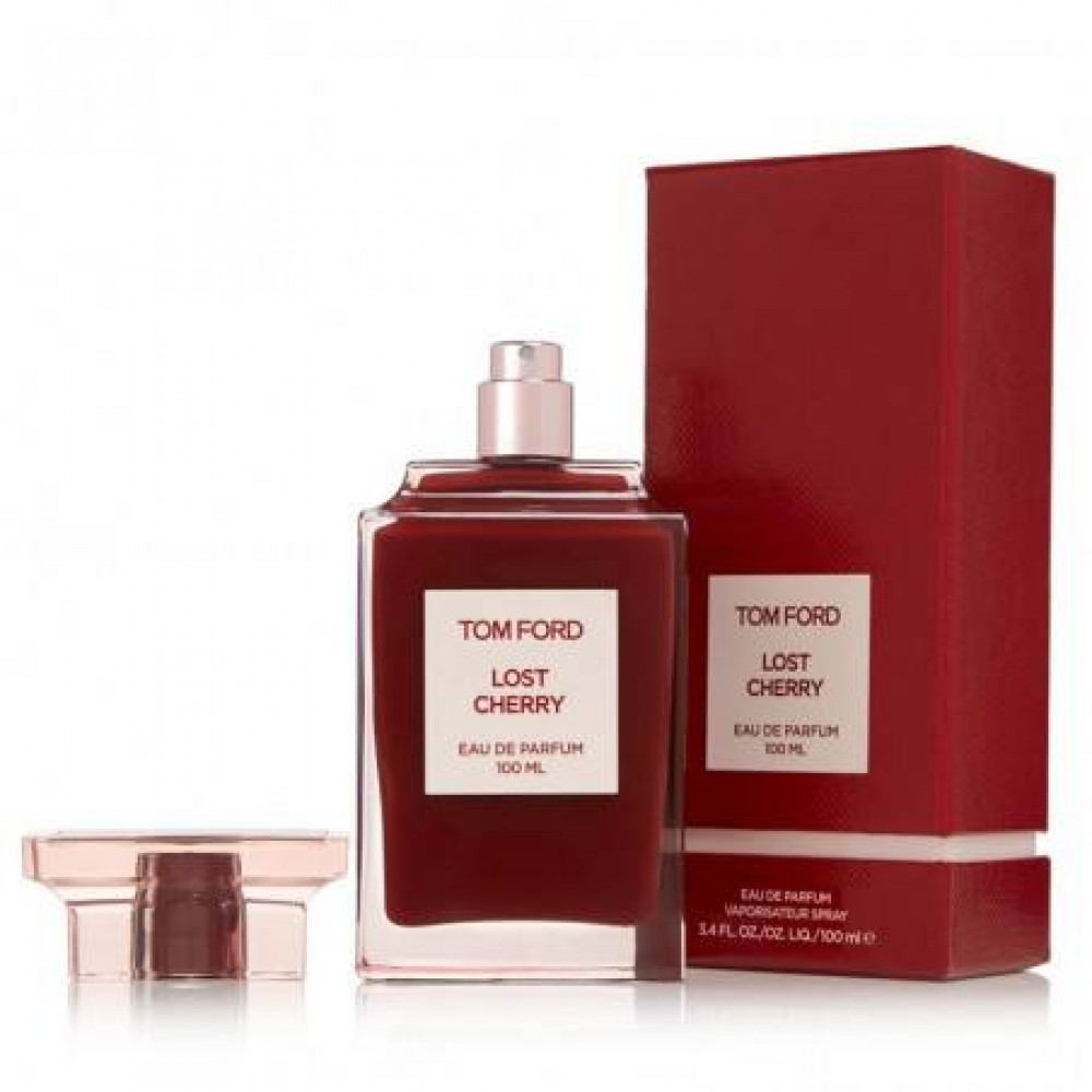 Розпив Tom Ford Lost Cherry 1мл