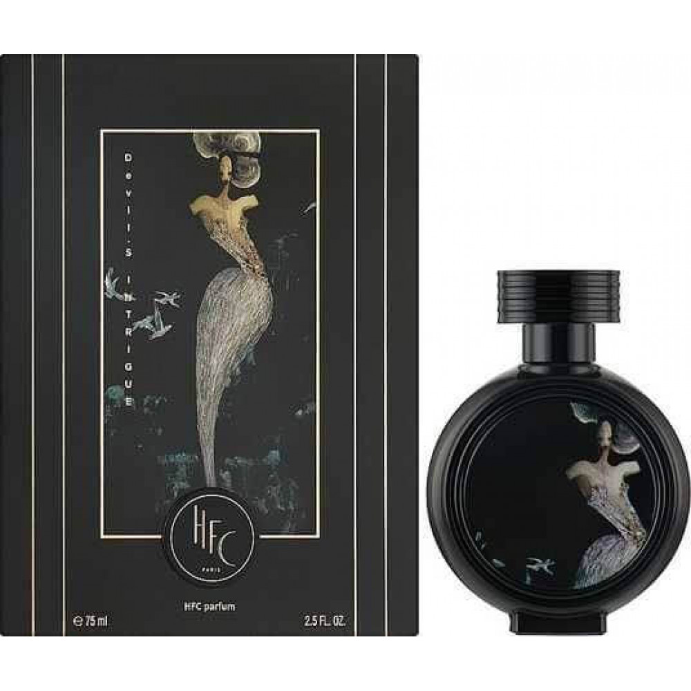 Парфуми Haute Fragrance Company Devil's Intrigue 75мл