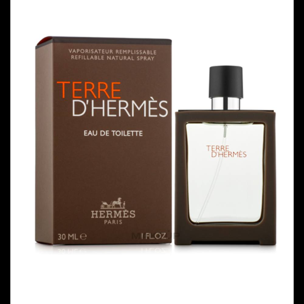Розпив Hermes Terre d'Hermes 1мл
