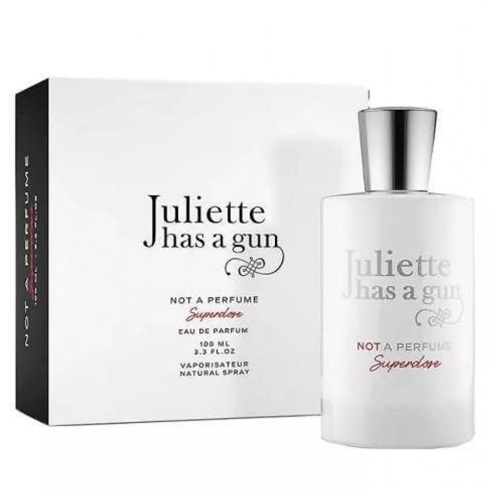 Розпив Juliette Has a Gun Not a Perfume Superdose 1мл