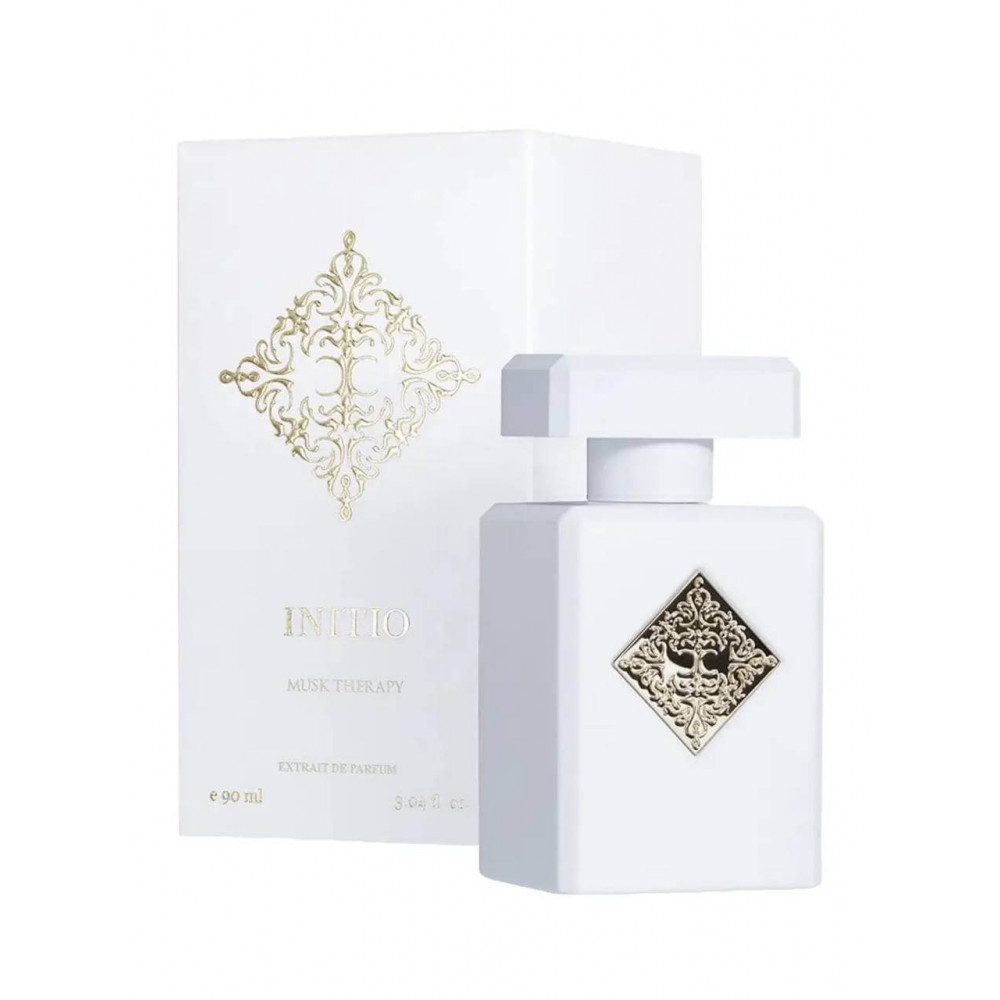 Розпив Musk Therapy Initio Parfums Prives 1мл