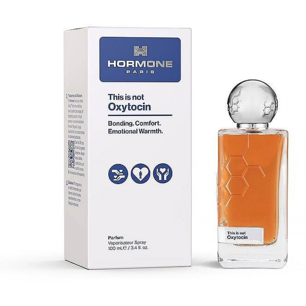 Парфуми Oxytocin Hormone Paris 100мл