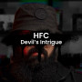 Парфуми Haute Fragrance Company Devil's Intrigue 75мл