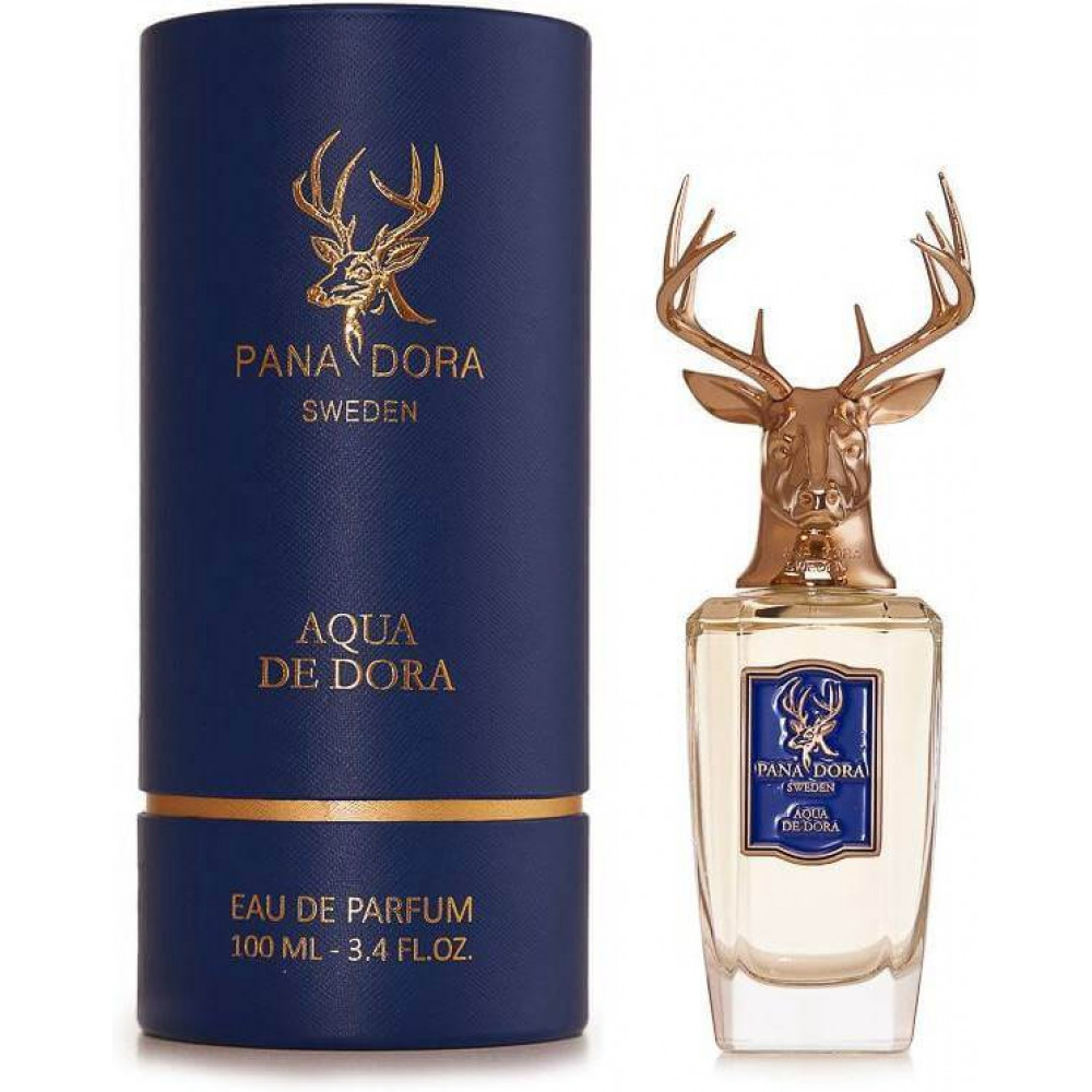 Розпив Aqua de Dora Pana Dora 1мл