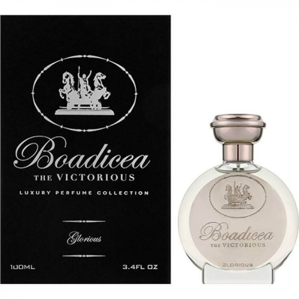 Розпив Boadicea the Victorious Glorious 1мл