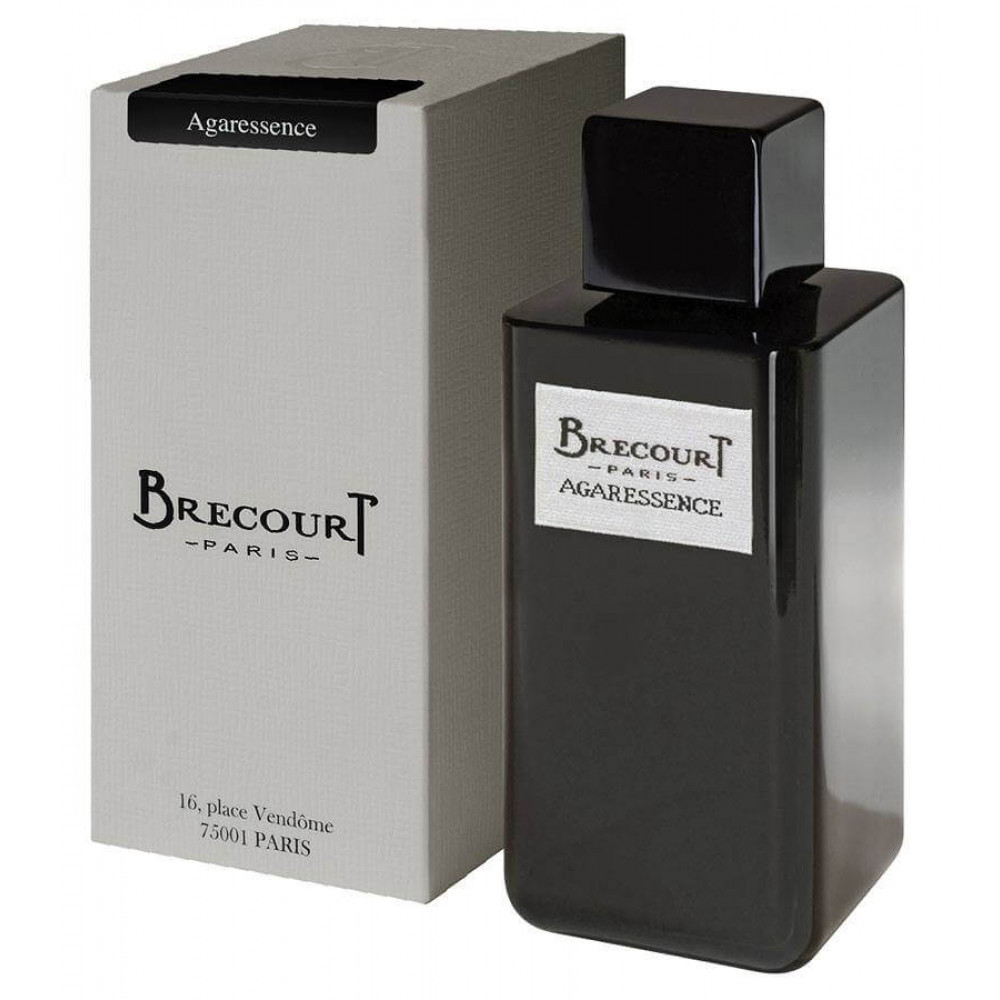 Розпив Brecourt Agaressence 1мл