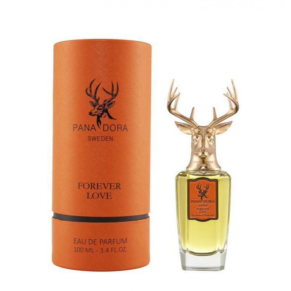 Розпив Forever Love Pana Dora 1мл