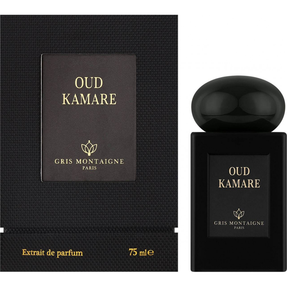 Розпив Gris Montaigne Paris Oud Kamare 1мл