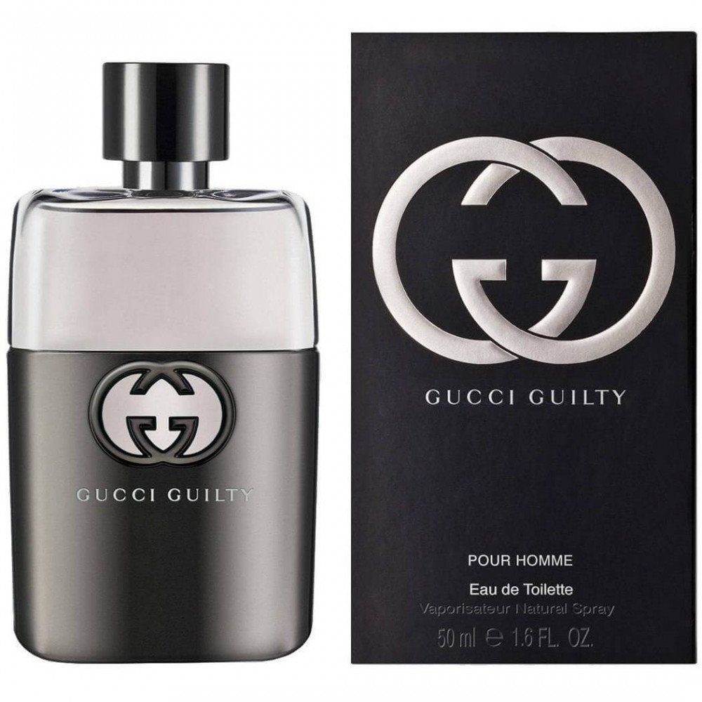 Розпив Gucci Guilty Pour Homme 1мл