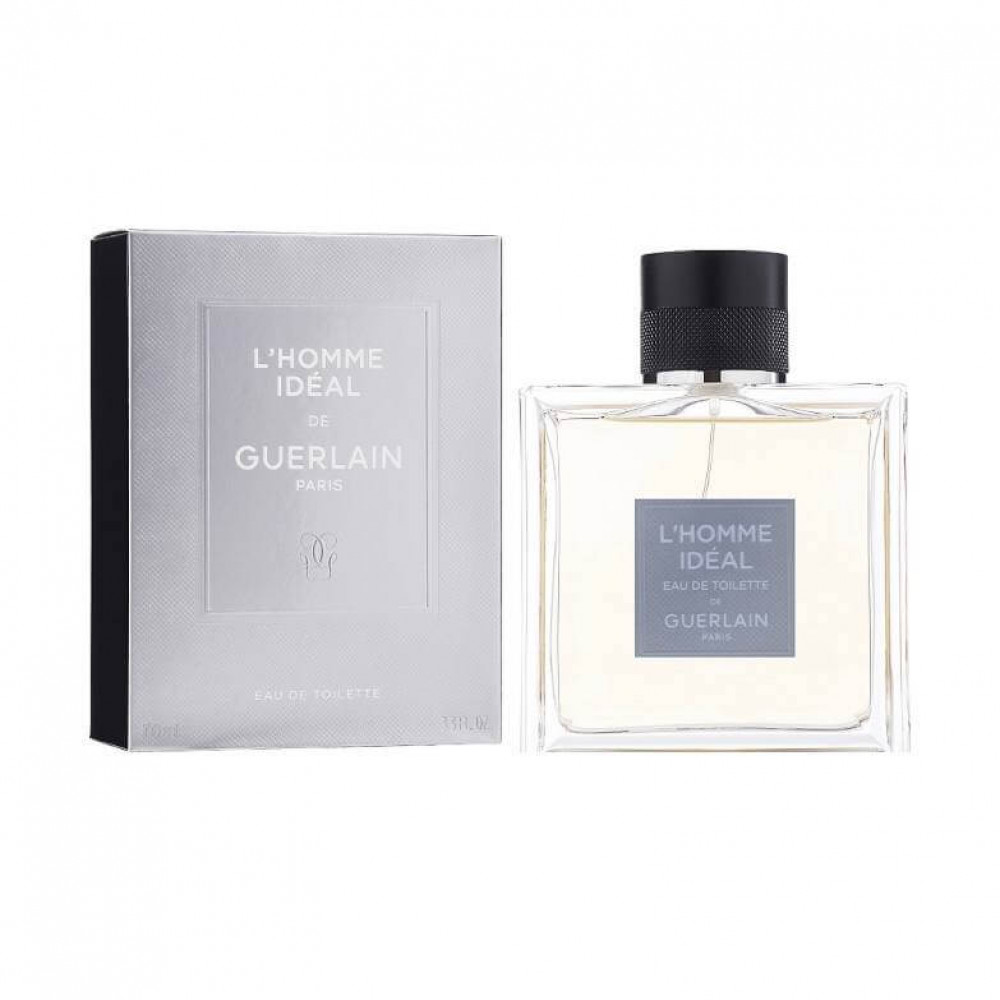 Розпив Guerlain L’Homme Ideal 1мл