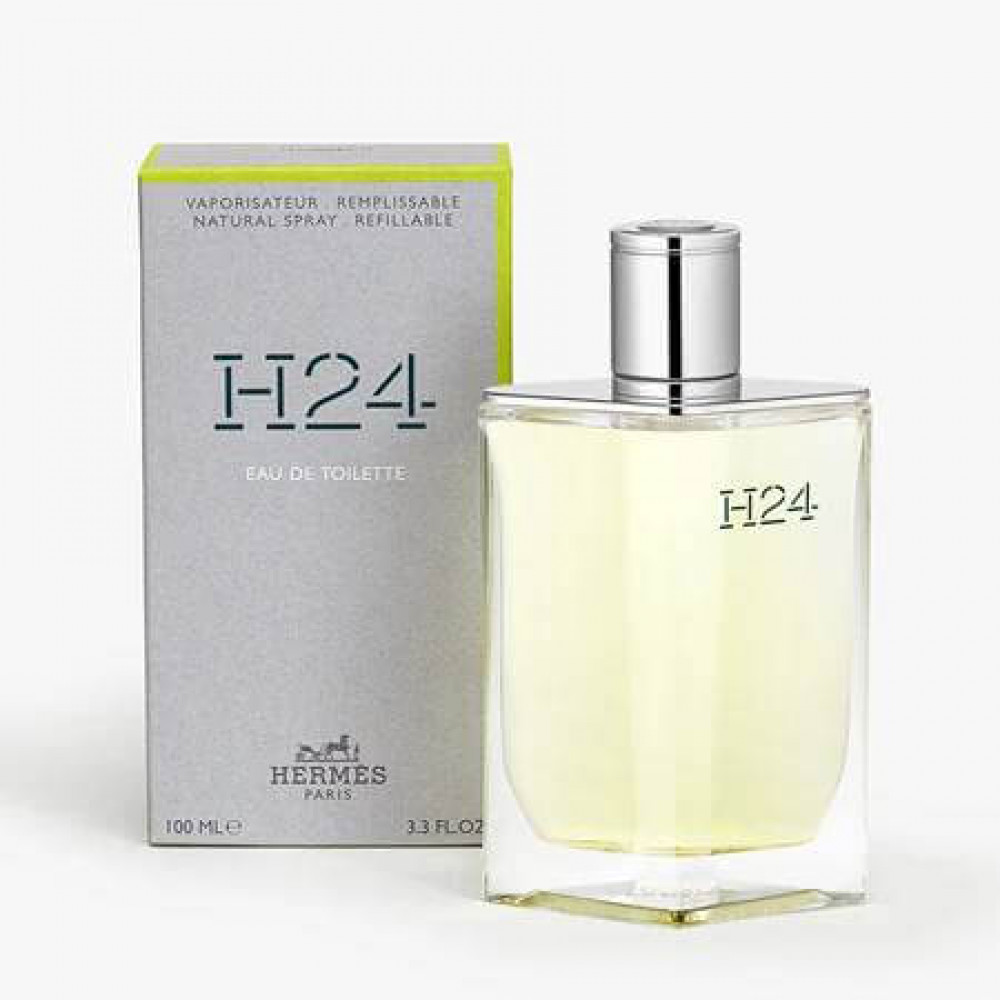 Розпив H24 Hermès 1мл