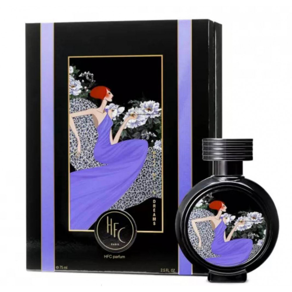 Розпив Haute Fragrance Company Wrap Me In Dreams 1мл