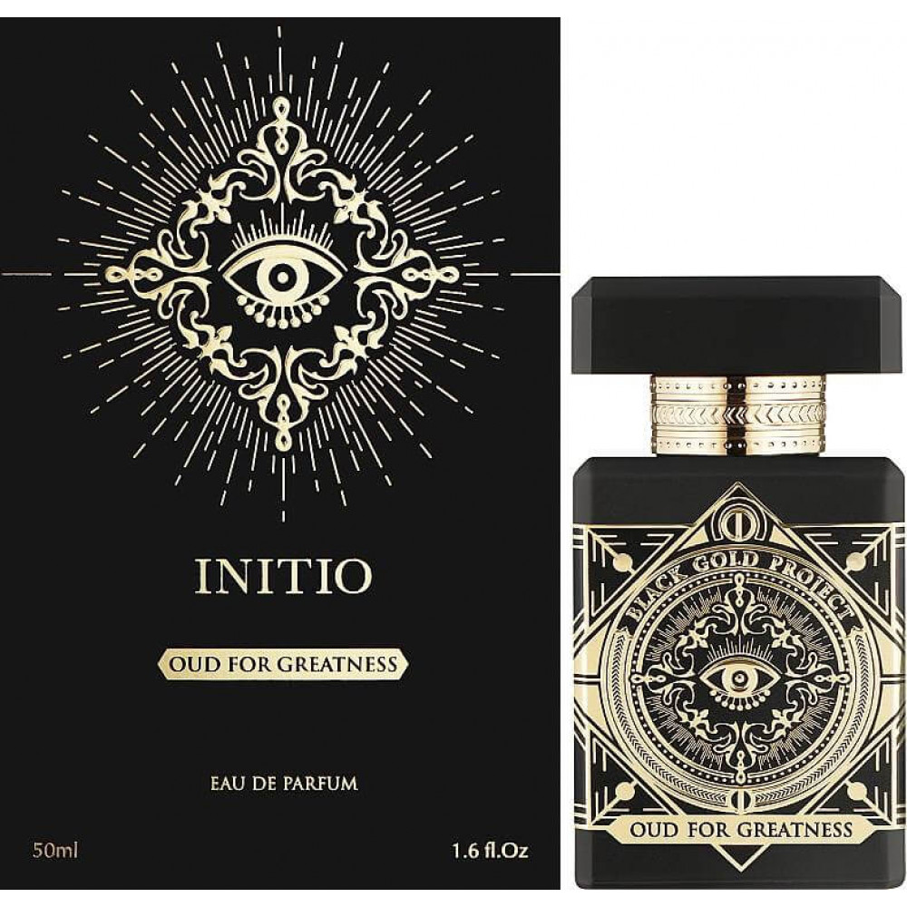 Розпив Initio Parfums Oud For Greatness 1мл