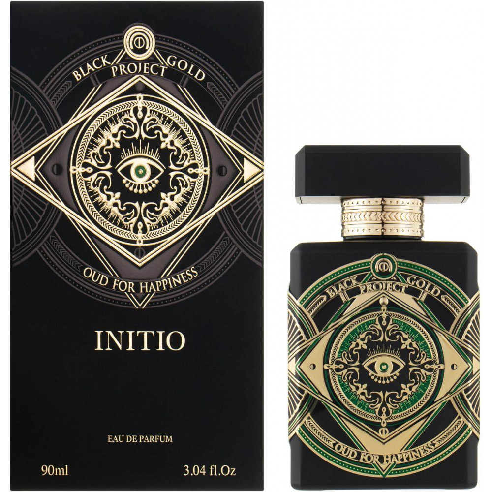 Розпив Initio Parfums Oud For Happiness 1мл